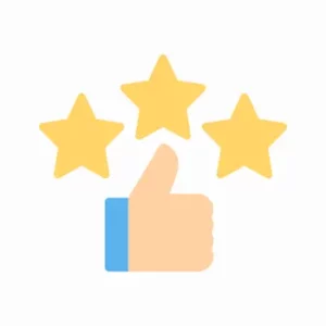 ไอคอน ความน่าเชื่อถือ