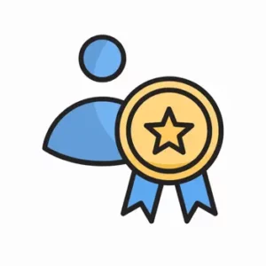 ไอคอน ความเชี่ยวชาญ