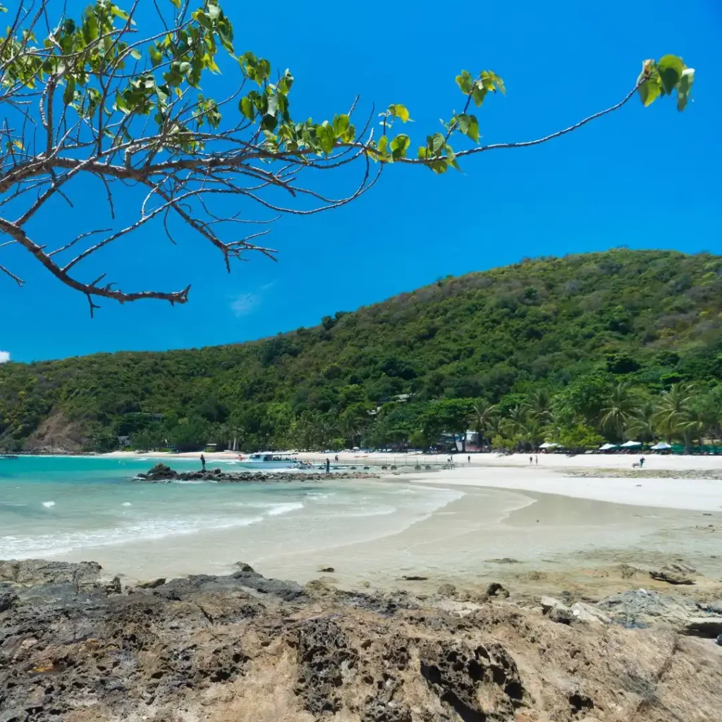 ภาพถ่ายที่เที่ยวระยอง