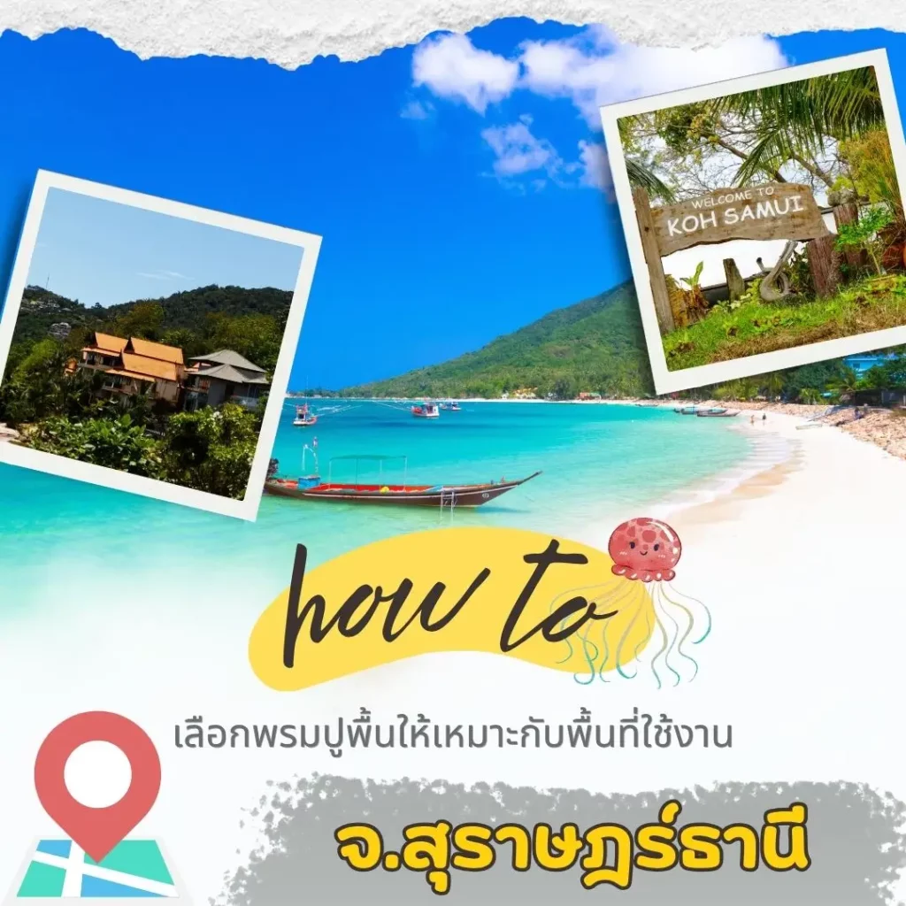 D-design รับผลิตพรมทอ พรมแผ่น พรมแดง พร้อมติดตั้งทั่วสุราษฎร์ธานี