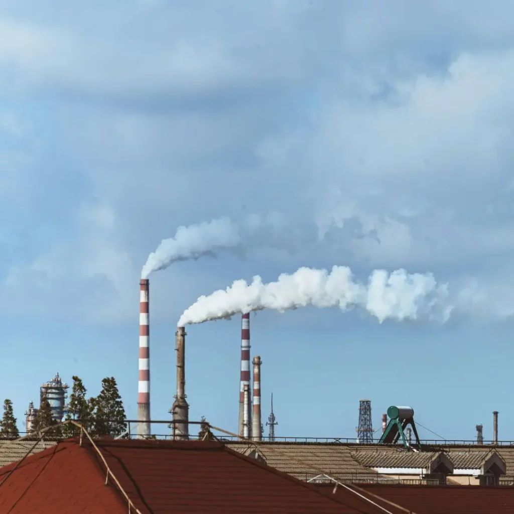 รับปูพรมทอหนา 5 มม. ห้องประชุมและพื้นที่ทำงานในนิคมอุตสาหกรรม ฉะเชิงเทรา