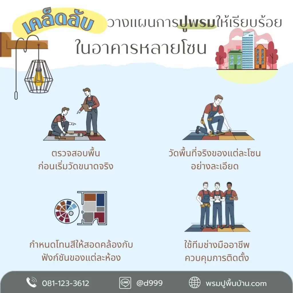 บริการออกแบบและติดตั้งพรมครบวงจร โดยทีม d-design อยุธยา อุทัย บางไทร บางปะอิน วังน้อย